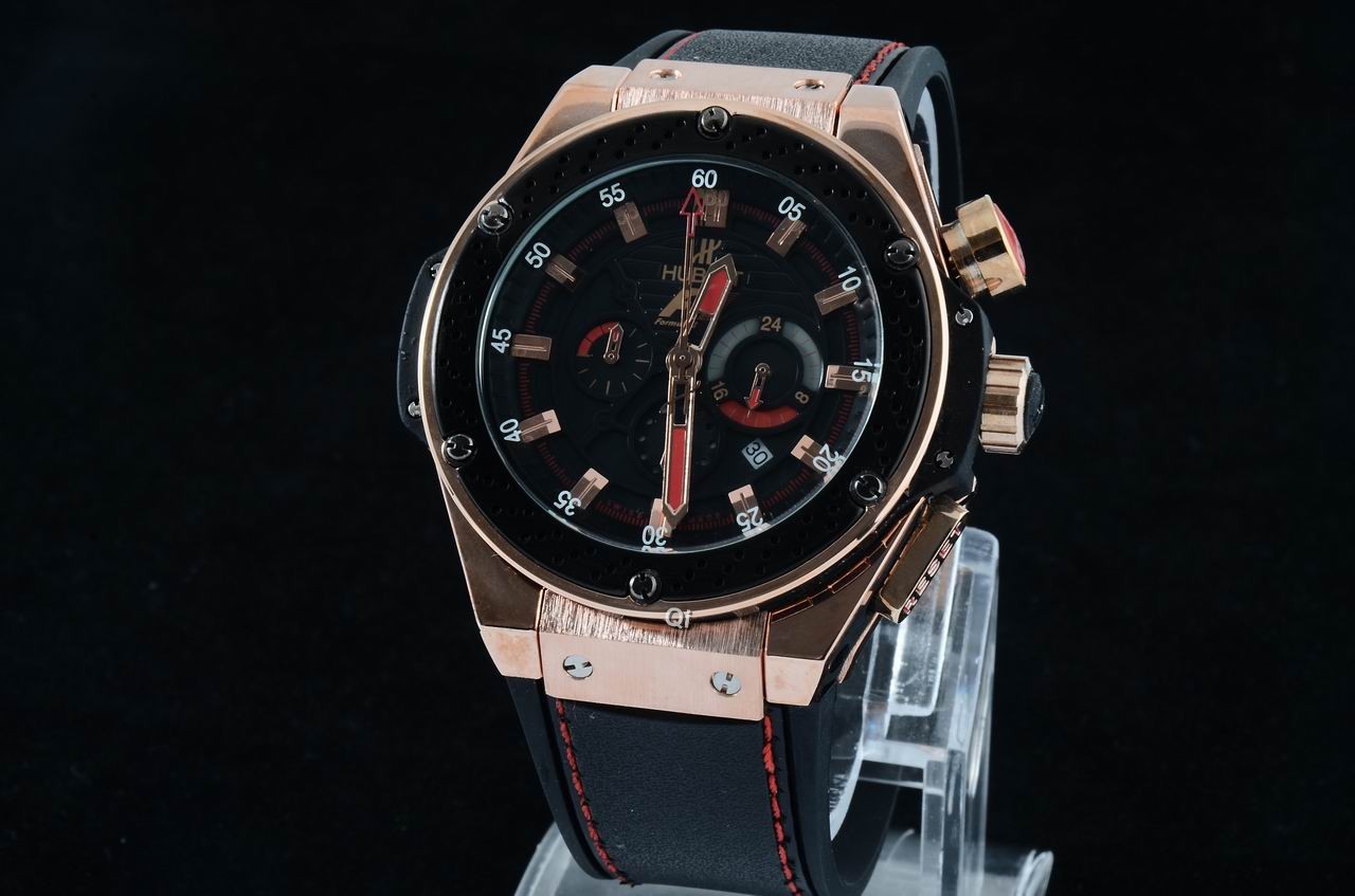 HUBLOT GENEVE Watch 165